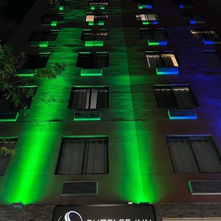 Surface Inn Brooklyn ニューヨーク エクステリア 写真