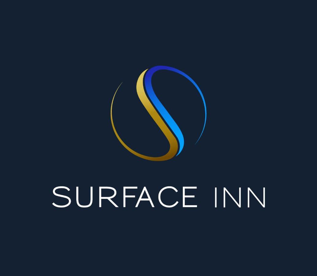 Surface Inn Brooklyn ニューヨーク エクステリア 写真