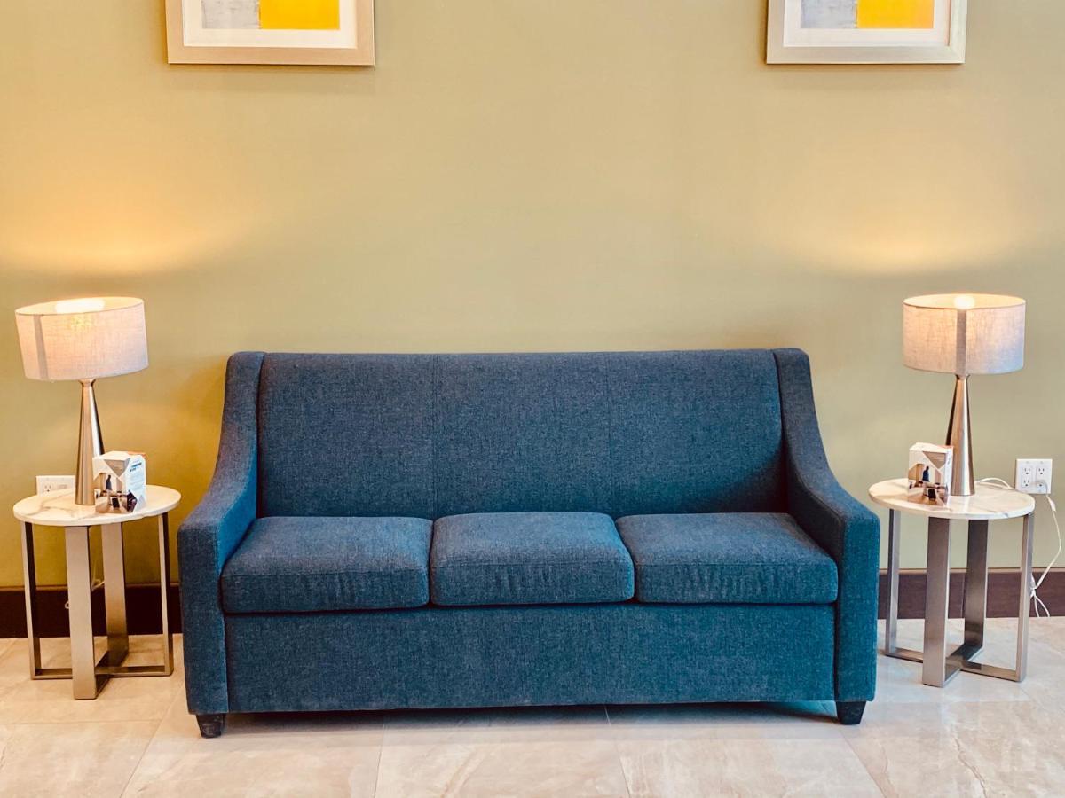 Surface Inn Brooklyn ニューヨーク エクステリア 写真