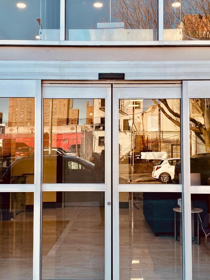 Surface Inn Brooklyn ニューヨーク エクステリア 写真