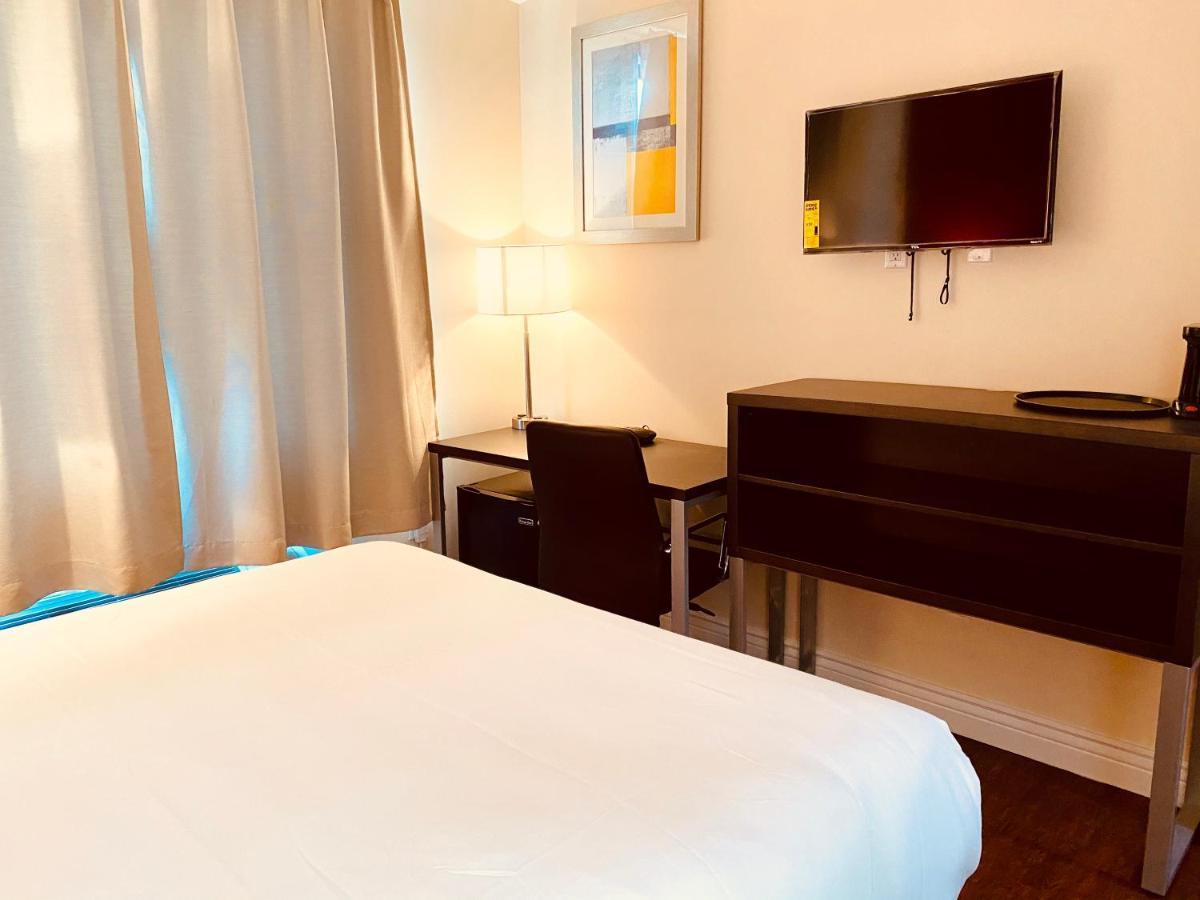 Surface Inn Brooklyn ニューヨーク エクステリア 写真